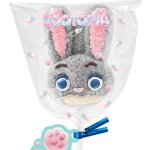 画像4: ズートピア ロリポップマシュマロ ニック&ジュディ セット (4)