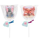画像2: ズートピア ロリポップマシュマロ ニック&ジュディ セット (2)