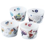 画像8: ムーミンハーバリウムプチボウルセット (8)