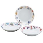 画像8: ムーミンハーバリウムトリオパスタセット (8)