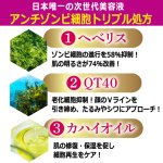 画像6: 送料無料！ゾンビ細胞28日間の集中ケア美容液！ヴィランカ30ml 1点 (6)