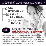 画像2: 送料無料！ゾンビ細胞28日間の集中ケア美容液！ヴィランカ30ml 1点 (2)