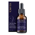 画像9: 送料無料！ゾンビ細胞28日間の集中ケア美容液！ヴィランカ30ml 1点 (9)