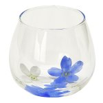 画像9: 日本製 ゆらりグラスFLORA (9)