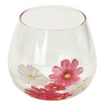 画像8: 日本製 ゆらりグラスFLORA (8)