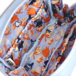 画像5: MOOMINスクエアポーチ (5)