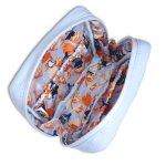 画像4: MOOMINスクエアポーチ (4)