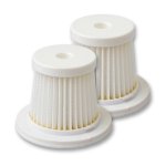 画像4: 送料無料！交換用「SFコードレススマートクリーナー専用フィルター」2個セット (4)