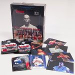 画像7: K-1 GRAND PRIX2000 トレーディングカード BOX (7)