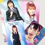 画像5: モーニング娘。P・Pカード パート2（BOX） (5)