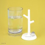 画像2: コウペンちゃんミニうがいコップ&スタンド (2)