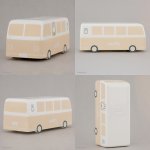 画像6: デジタル身長計ミッフィーバス (6)