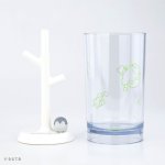 画像3: コウペンちゃんミニうがいコップ&スタンド (3)