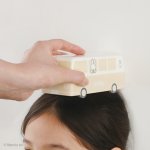 画像2: デジタル身長計ミッフィーバス (2)