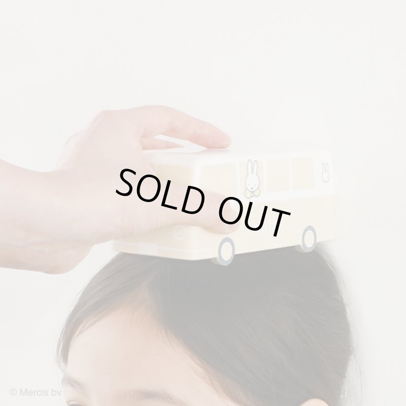 画像2: デジタル身長計ミッフィーバス (2)