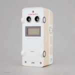 画像7: デジタル身長計ミッフィーバス (7)