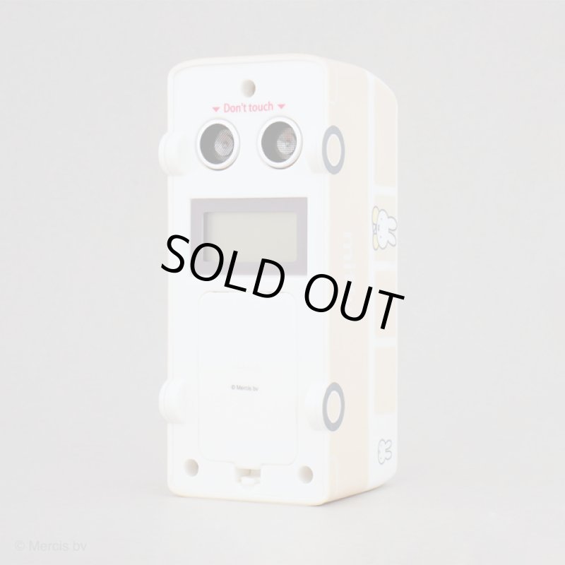 画像7: デジタル身長計ミッフィーバス (7)