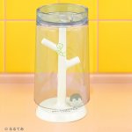 画像7: コウペンちゃんミニうがいコップ&スタンド (7)
