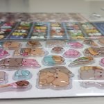 画像9: ぷくぷくデコシール６種セット (9)