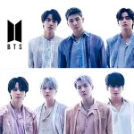 画像2: 送料無料！BTSビジュアルポスターK-1 No.3 ポスターのみ (2)