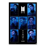 画像5: 送料無料！BTSビジュアルポスターK-1 No.2 ポスターのみ (5)