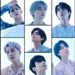 画像2: 送料無料！BTSビジュアルポスターK-1 No.4 ポスターのみ (2)