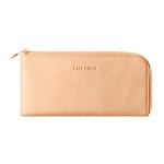 画像13: FULTON フルトンイタリアンレザーL-ZIPスリムウォレット (13)