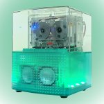 画像4: サウンドパーティーボックス スケルトン (4)