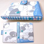 画像5: きらもふシールコレバインダー (5)