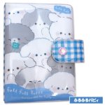 画像3: きらもふシールコレバインダー (3)