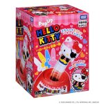 画像9: ハローキティ危機一発 (9)