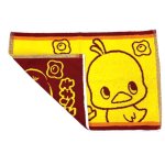 画像3: チキンラーメンひよこちゃんバスマット (3)
