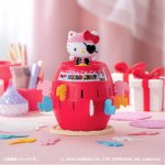 画像2: ハローキティ危機一発 (2)