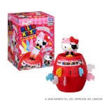 画像5: ハローキティ危機一発 (5)