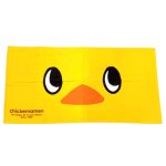 画像11: チキンラーメンひよこちゃんバスタオル (11)