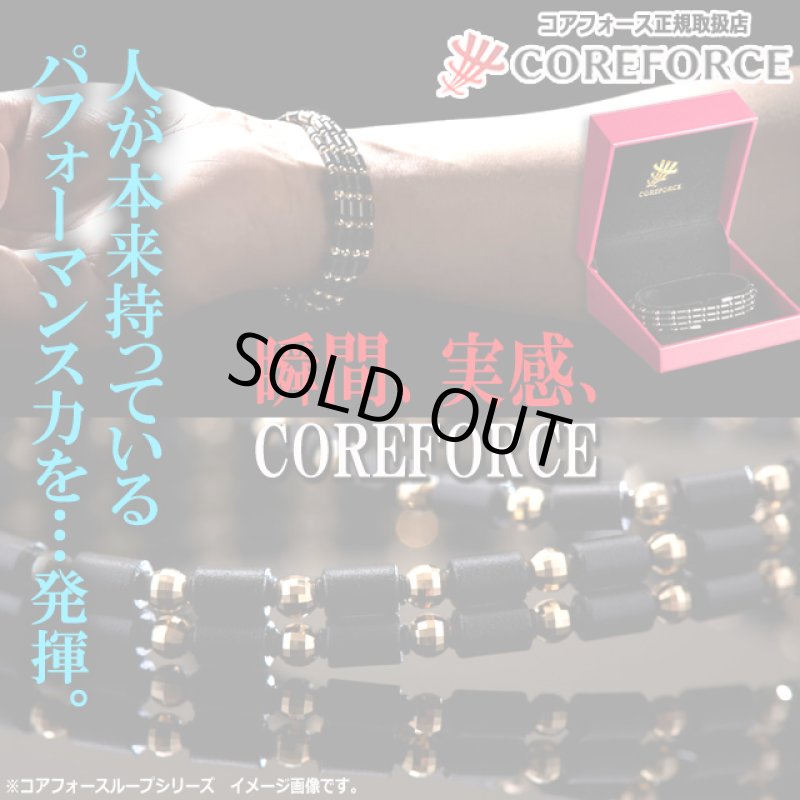 画像2: コンディショニングアクセサリー コアフォースループ 北斗の拳モデル/70 (2)