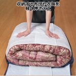 画像4: 除湿・消臭・防ダニ「クリーンオアシス(R)」収納ケース３点セット (4)