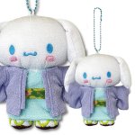 画像6: さんりおきゃらくたーず 和装ちりめんマスコット（8cm） (6)