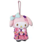 画像11: さんりおきゃらくたーず 和装ちりめんマスコット（8cm） (11)