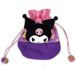 画像9: さんりおきゃらくたーず 和・フェイス巾着 (9)