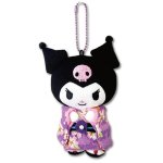 画像13: さんりおきゃらくたーず 和装ちりめんマスコット（8cm） (13)