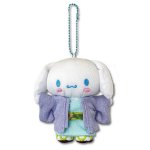 画像12: さんりおきゃらくたーず 和装ちりめんマスコット（8cm） (12)