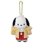 画像14: さんりおきゃらくたーず 和装ちりめんマスコット（8cm） (14)