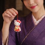 画像2: さんりおきゃらくたーず 和装ちりめんマスコット（8cm） (2)