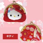 画像4: さんりおきゃらくたーず 和・フェイスがま口 (4)