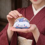 画像2: さんりおきゃらくたーず 和・フェイスがま口 (2)