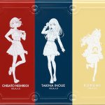 画像3: 「リコリス・リコイル」ツールボックス (3)