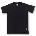 画像9: KUSAKURA刺子丸首Tシャツ (9)