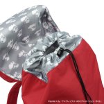 画像9: 「リコリス・リコイル」錦木千束のリュック (9)