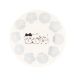 画像14: ちいかわ ハッピーブロッサム13.5cmプレート (14)